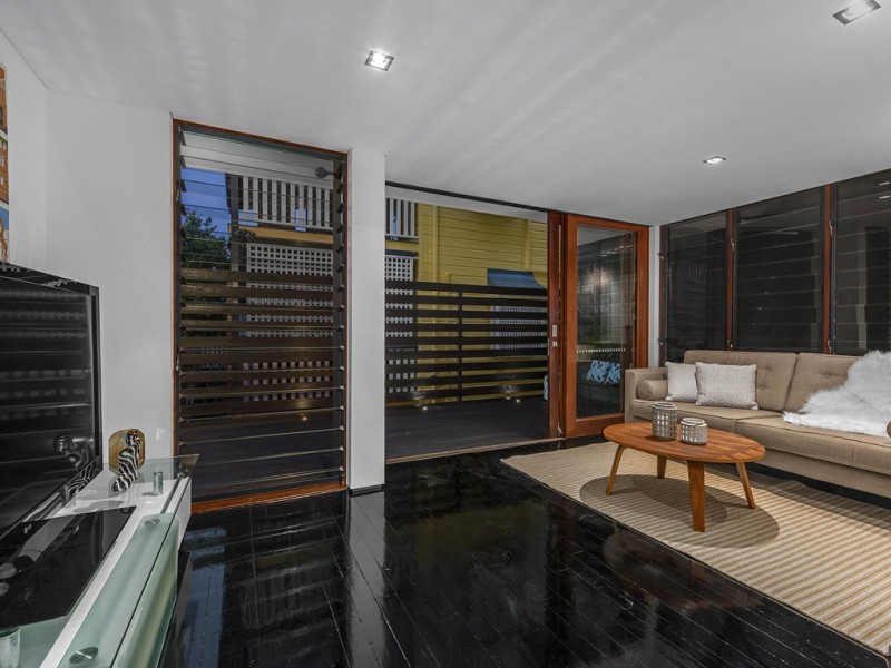 41 Upper Cairns Terrace, Paddington QLD 4064