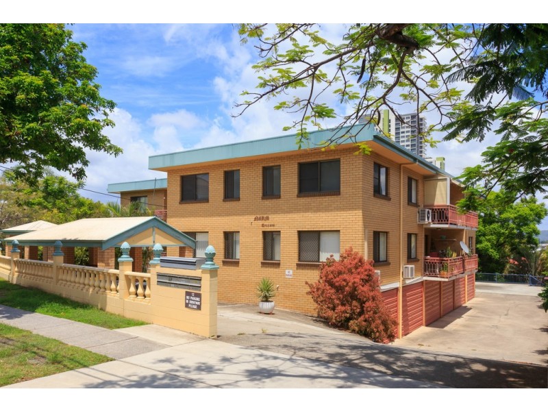 3/12 Cintra Road, Bowen Hills QLD 4006