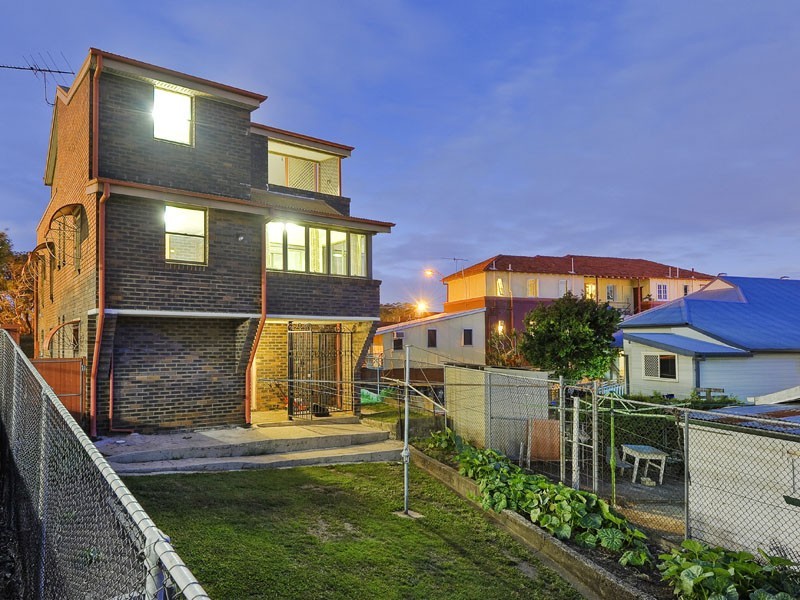 453 GREGORY TCE, Spring Hill QLD 4000