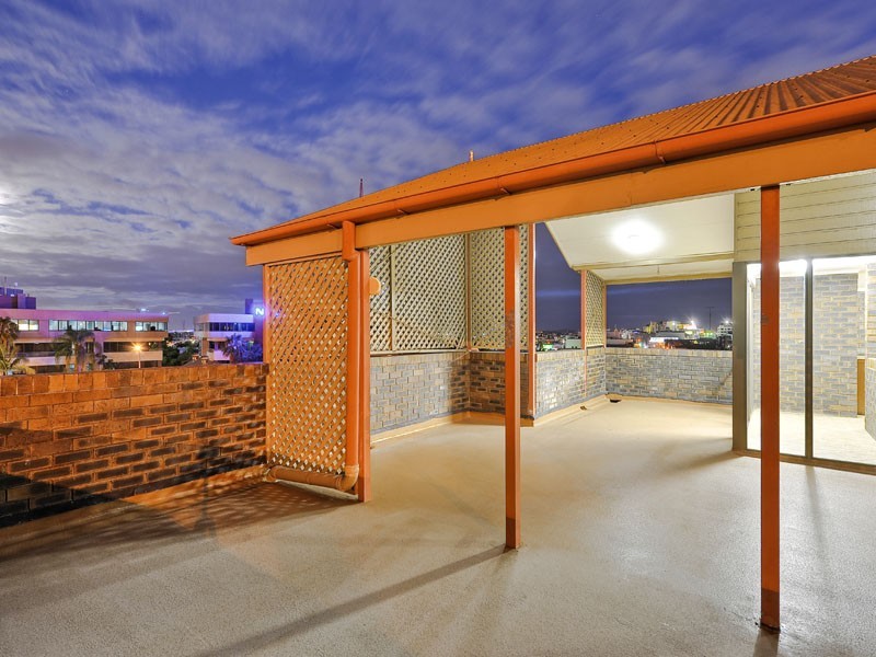 453 GREGORY TCE, Spring Hill QLD 4000