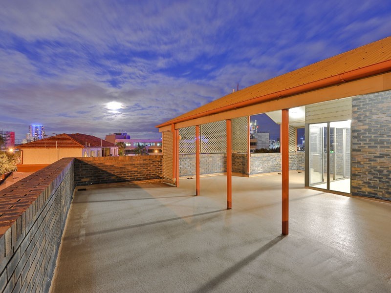 453 GREGORY TCE, Spring Hill QLD 4000