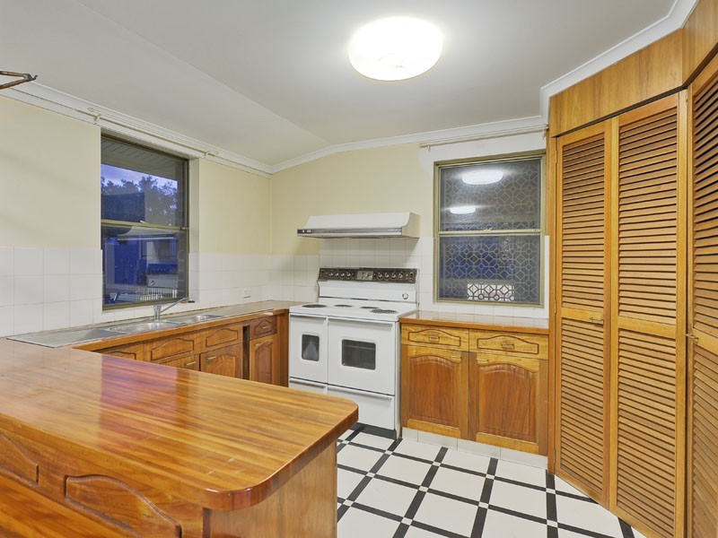 453 GREGORY TCE, Spring Hill QLD 4000