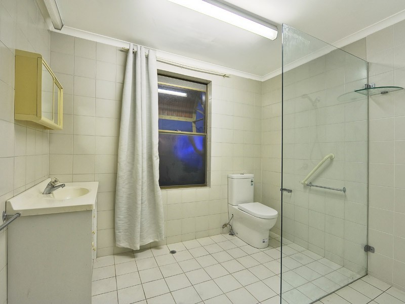 453 GREGORY TCE, Spring Hill QLD 4000