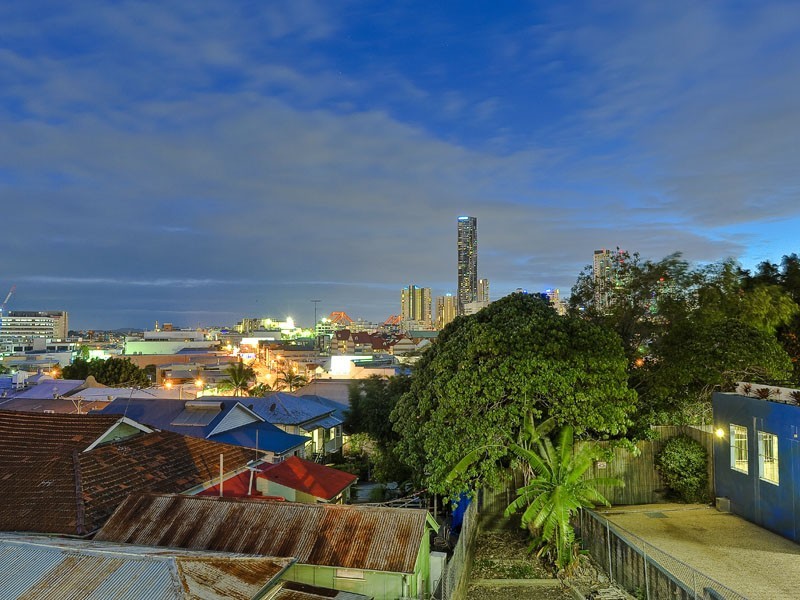 453 GREGORY TCE, Spring Hill QLD 4000