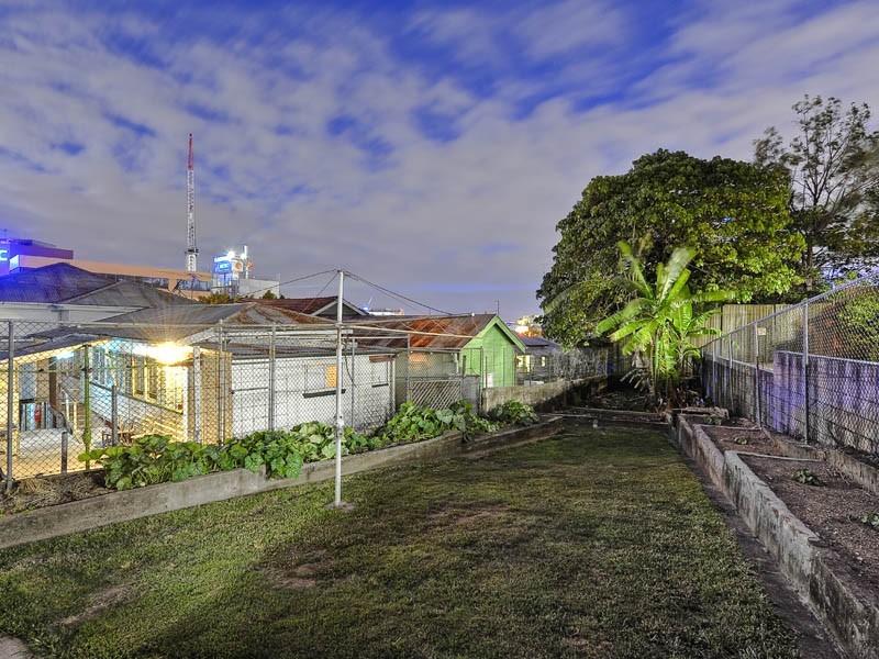 453 GREGORY TCE, Spring Hill QLD 4000