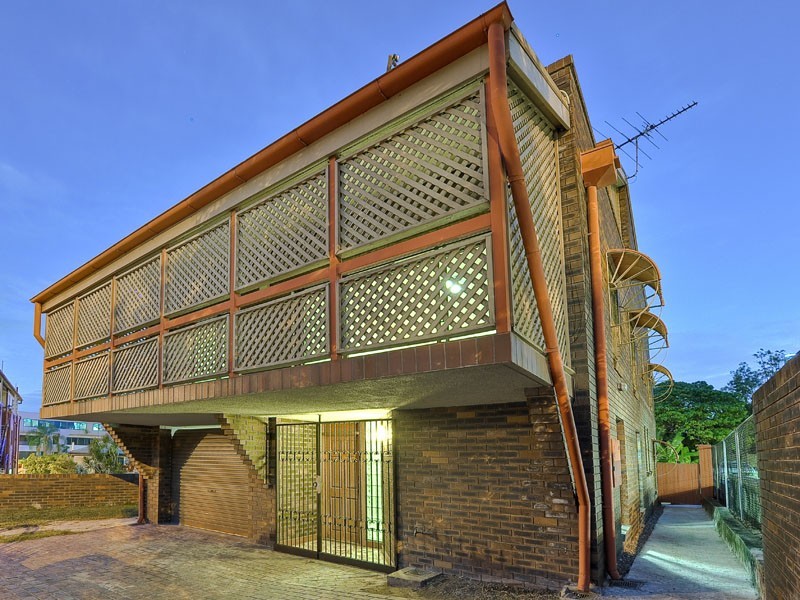 453 GREGORY TCE, Spring Hill QLD 4000