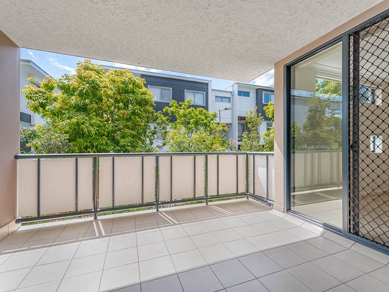 31/38 Brougham St, Fairfield QLD 4103