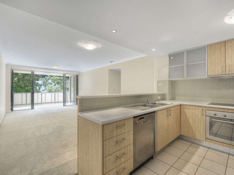 31/38 Brougham St, Fairfield QLD 4103