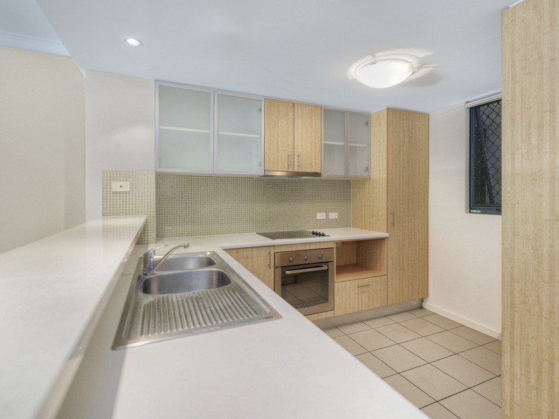 31/38 Brougham St, Fairfield QLD 4103