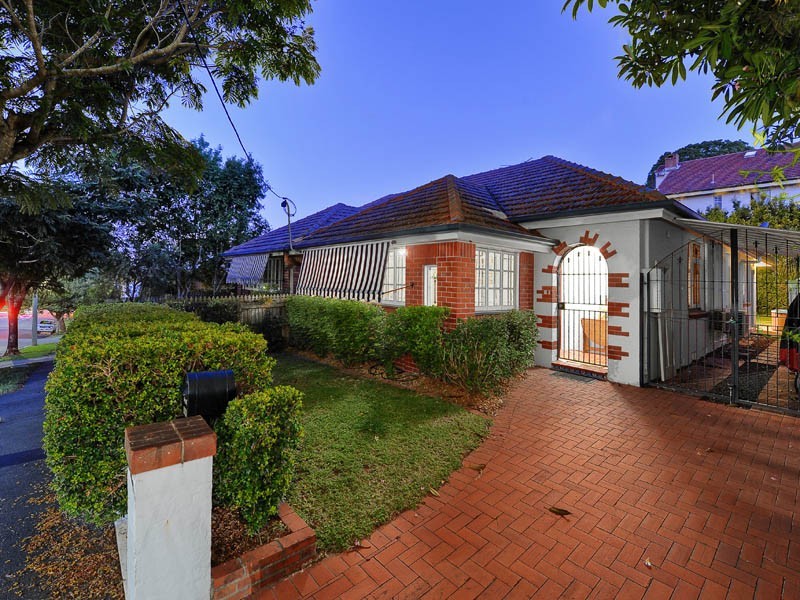 61 Villiers Street, New Farm QLD 4005