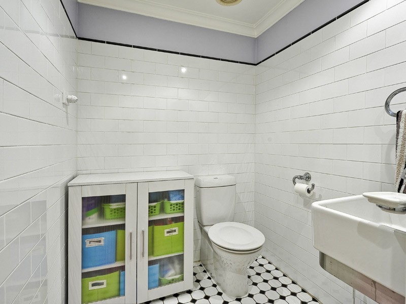 61 Villiers Street, New Farm QLD 4005