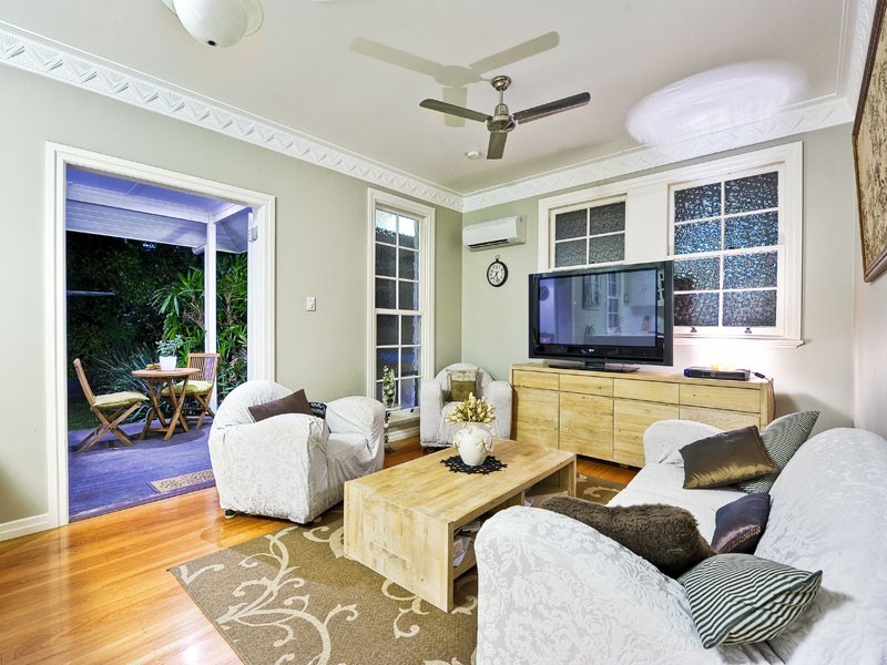 61 Villiers Street, New Farm QLD 4005