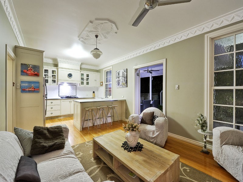 61 Villiers Street, New Farm QLD 4005