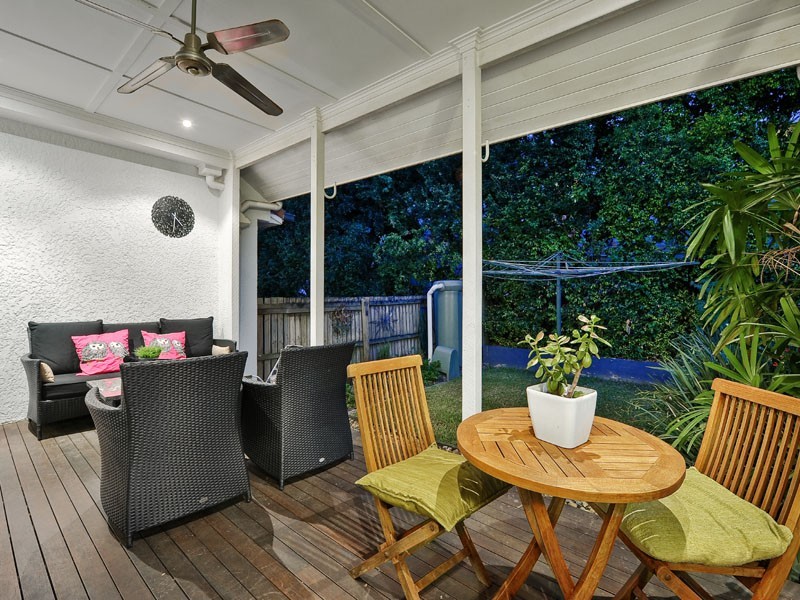 61 Villiers Street, New Farm QLD 4005