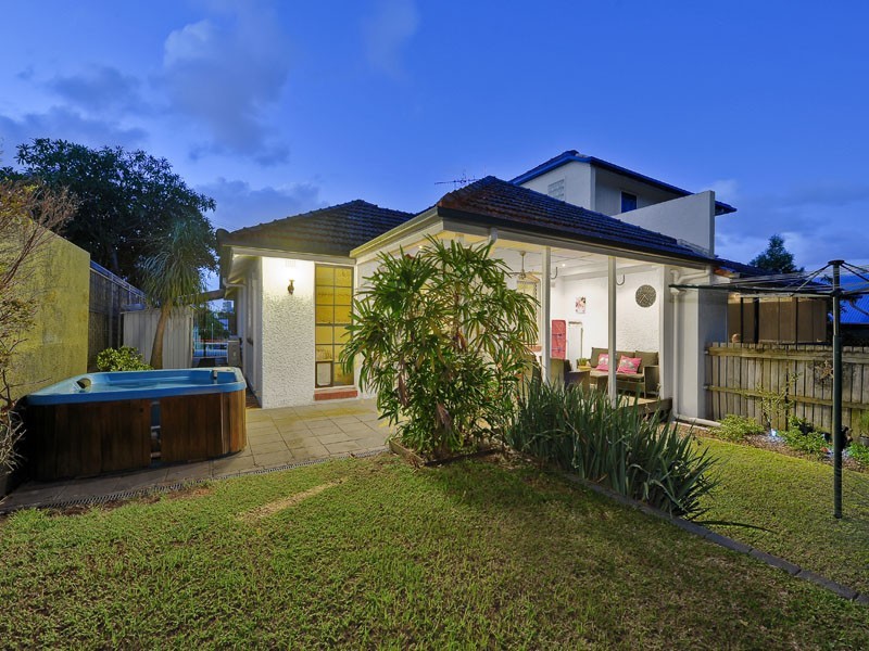 61 Villiers Street, New Farm QLD 4005