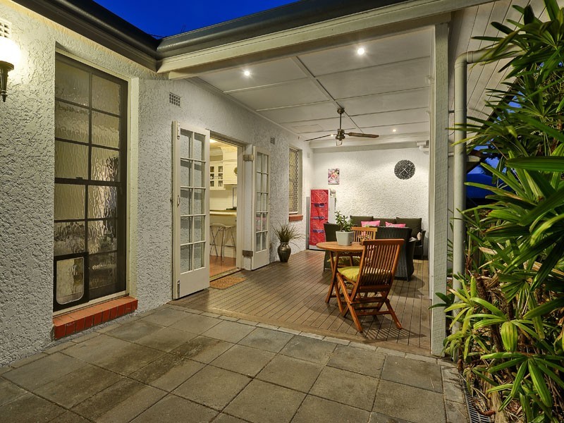 61 Villiers Street, New Farm QLD 4005