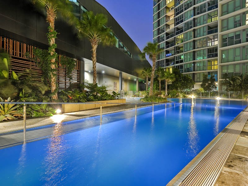 10306/8 Harbour Road, Hamilton QLD 4007