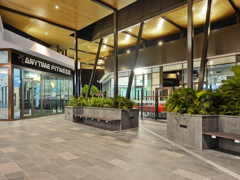 10306/8 Harbour Road, Hamilton QLD 4007