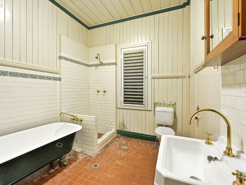 70 Sydney Street, New Farm QLD 4005