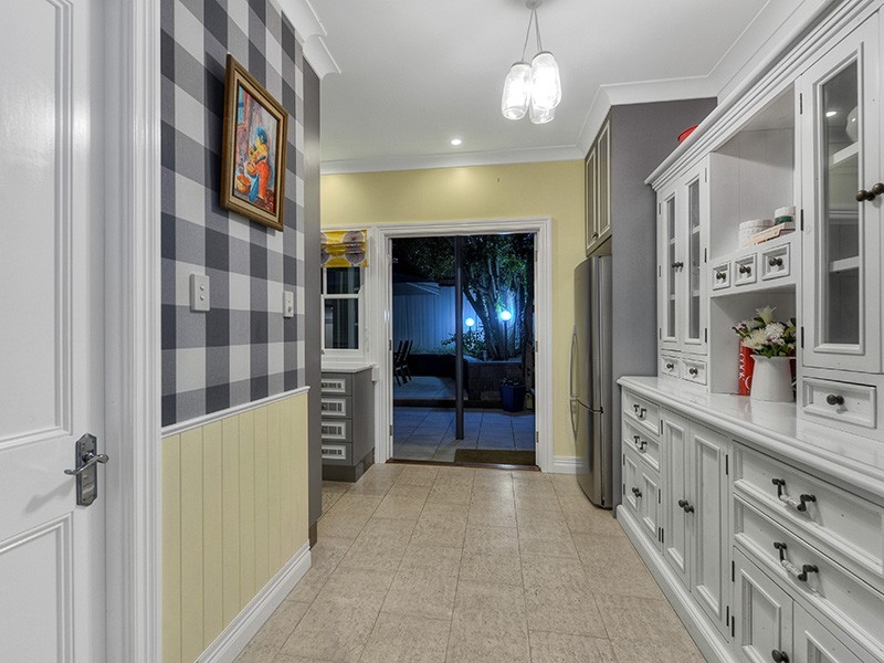 100a ANNIE STREET, New Farm QLD 4005