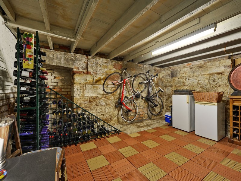 100a ANNIE STREET, New Farm QLD 4005