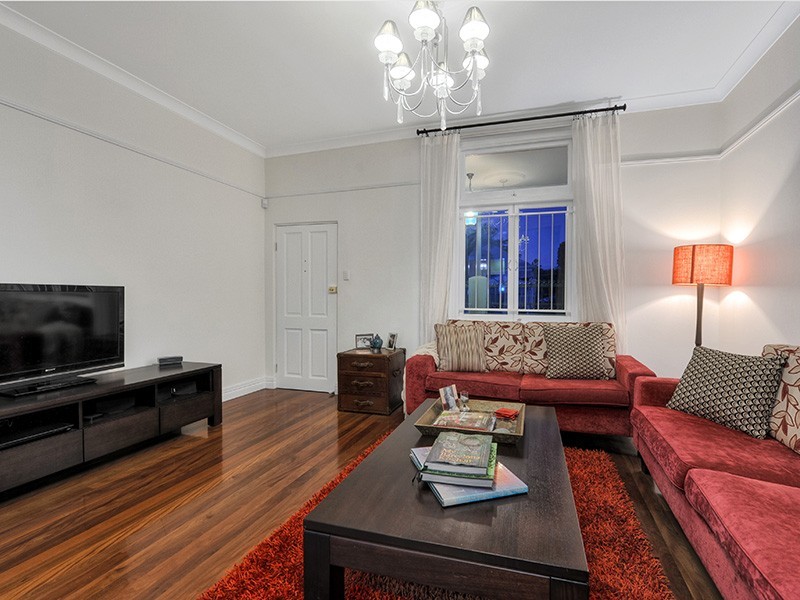 100a ANNIE STREET, New Farm QLD 4005