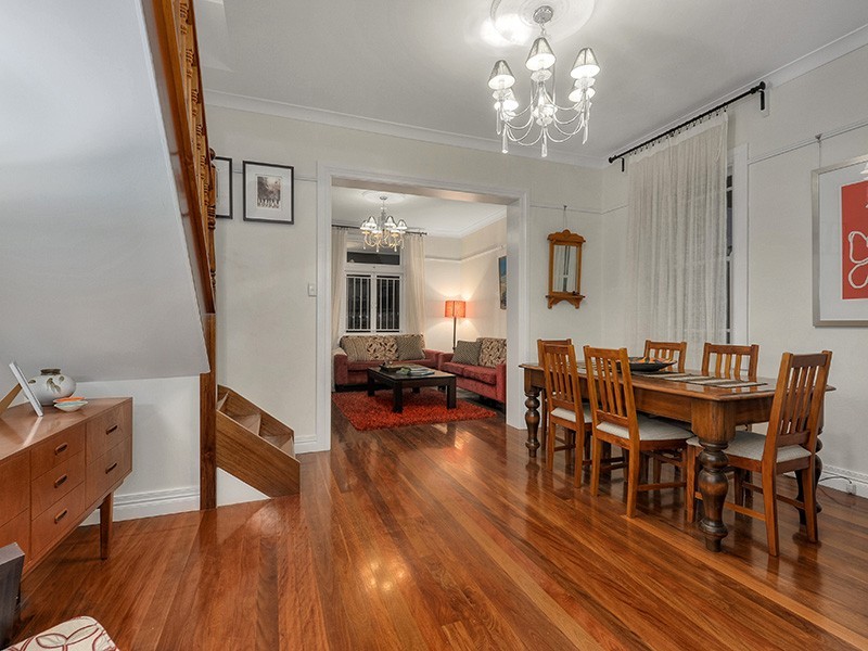 100a ANNIE STREET, New Farm QLD 4005