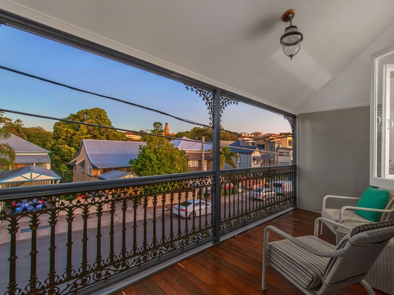 100a ANNIE STREET, New Farm QLD 4005