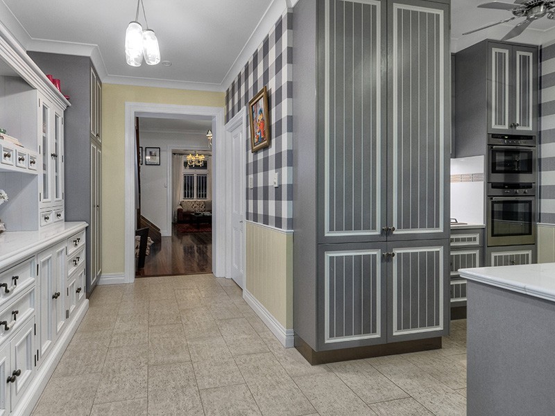 100a ANNIE STREET, New Farm QLD 4005