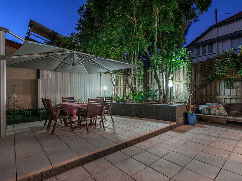 100a ANNIE STREET, New Farm QLD 4005