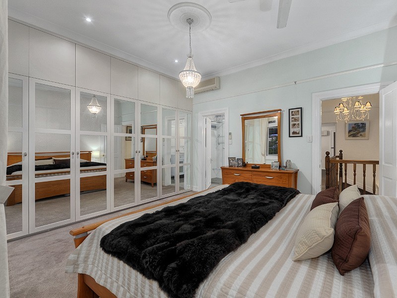 100a ANNIE STREET, New Farm QLD 4005