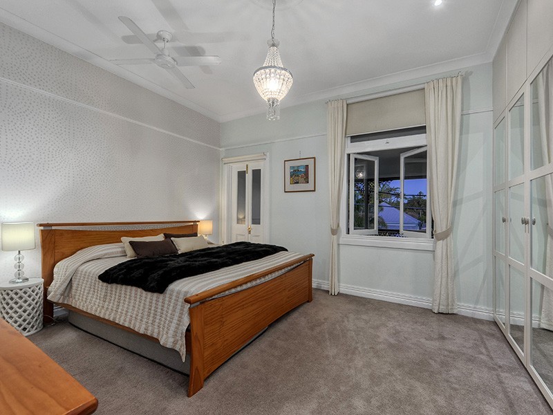 100a ANNIE STREET, New Farm QLD 4005