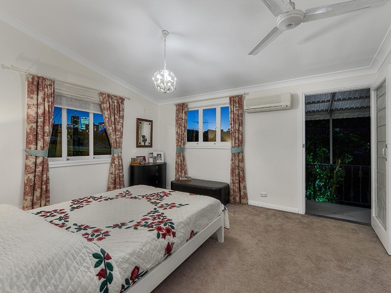 100a ANNIE STREET, New Farm QLD 4005