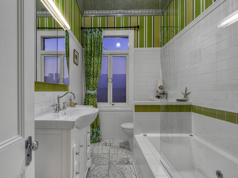 100a ANNIE STREET, New Farm QLD 4005