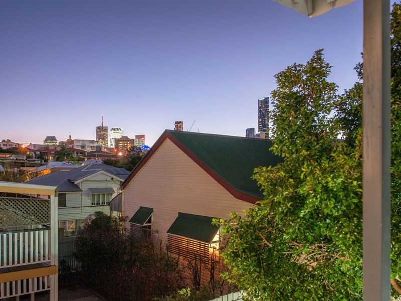 100a ANNIE STREET, New Farm QLD 4005