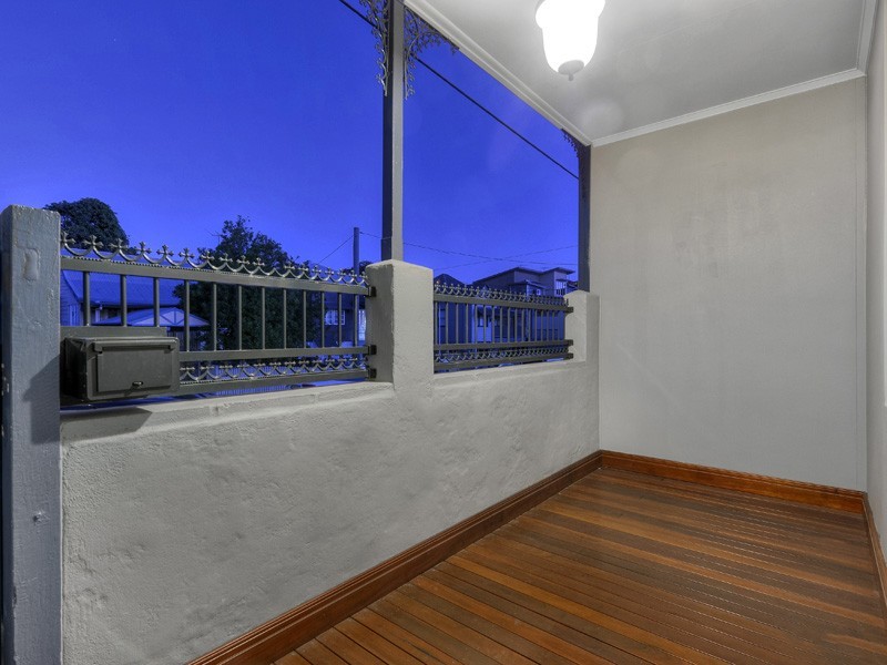 100a ANNIE STREET, New Farm QLD 4005