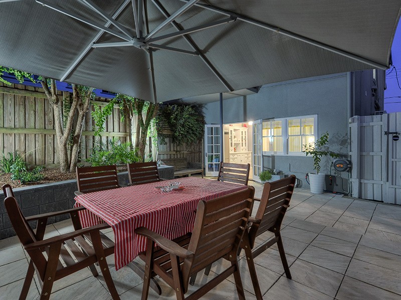 100a ANNIE STREET, New Farm QLD 4005