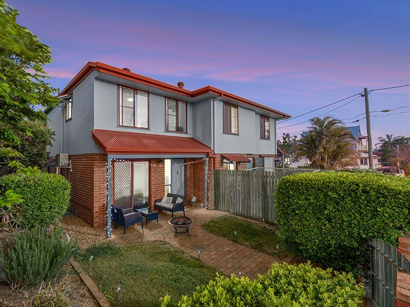 1/6 Hoogley Street, West End QLD 4101