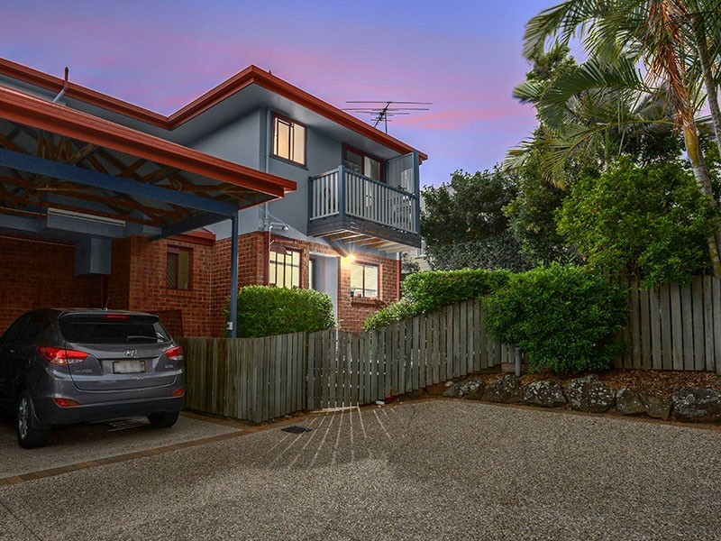 1/6 Hoogley Street, West End QLD 4101