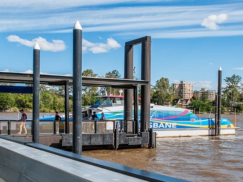 1/6 Hoogley Street, West End QLD 4101