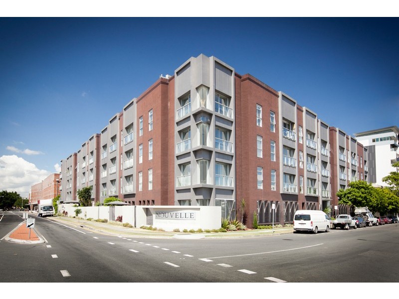 326/38 Skyring Terrace, Teneriffe QLD 4005