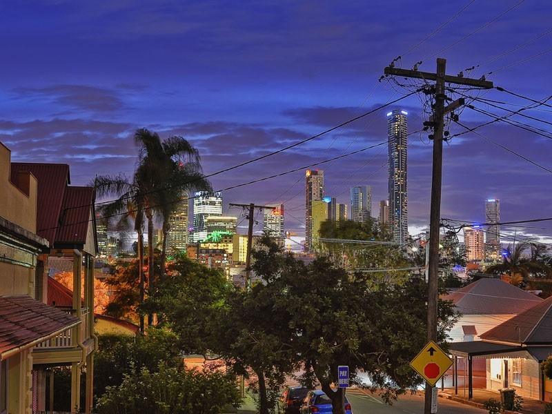 215 Arthur Street, New Farm QLD 4005