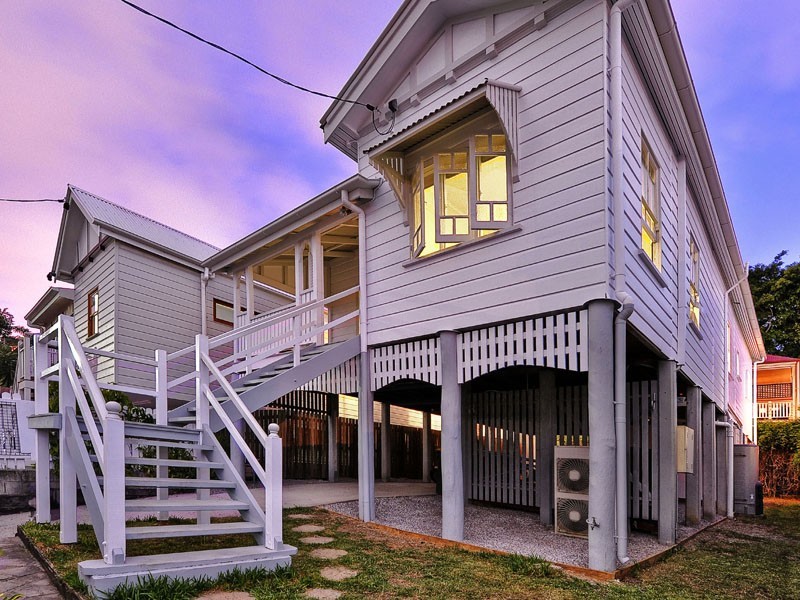 215 Arthur Street, New Farm QLD 4005
