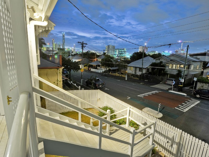 215 Arthur Street, New Farm QLD 4005