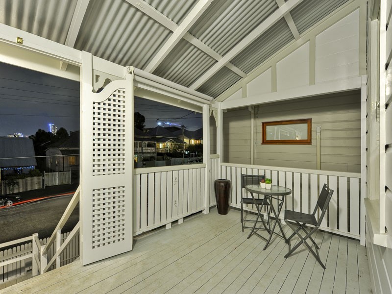 215 Arthur Street, New Farm QLD 4005