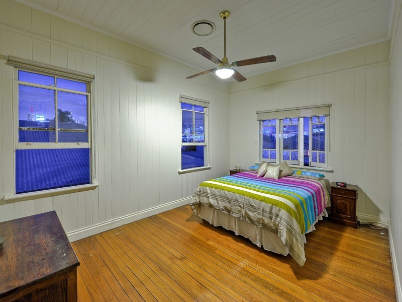 215 Arthur Street, New Farm QLD 4005