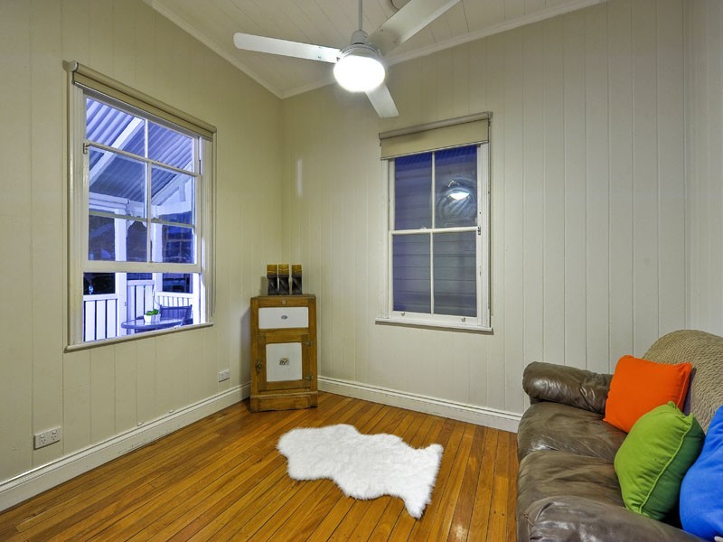 215 Arthur Street, New Farm QLD 4005