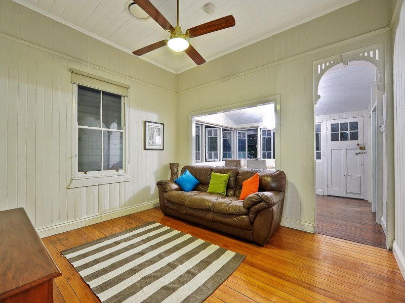 215 Arthur Street, New Farm QLD 4005