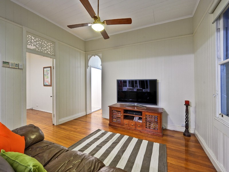 215 Arthur Street, New Farm QLD 4005