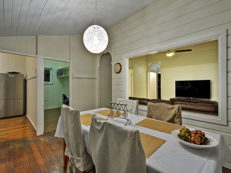 215 Arthur Street, New Farm QLD 4005